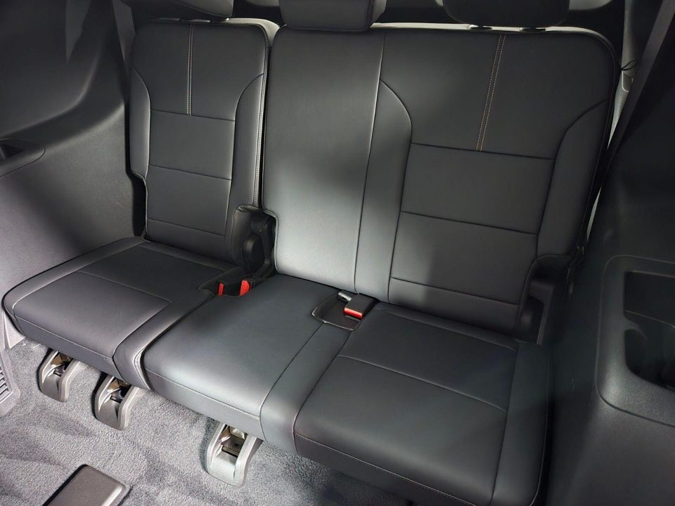 2024 GMC Acadia FWD Elevation