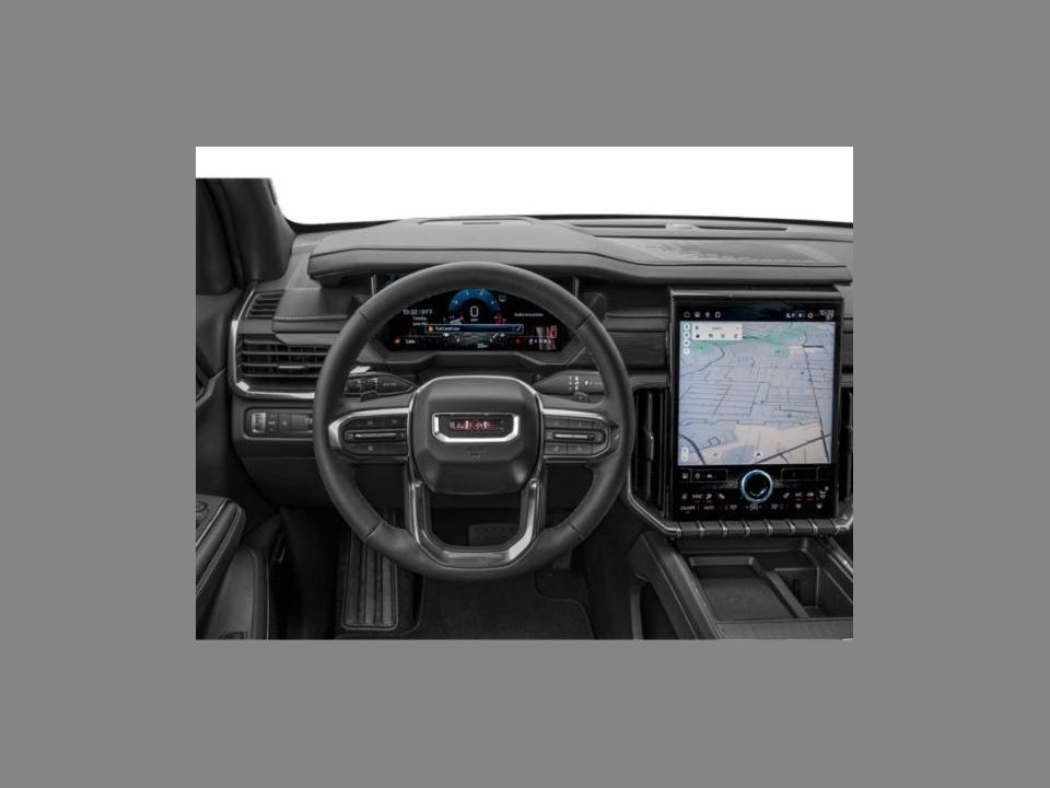 2026 GMC Acadia Elevation FWD