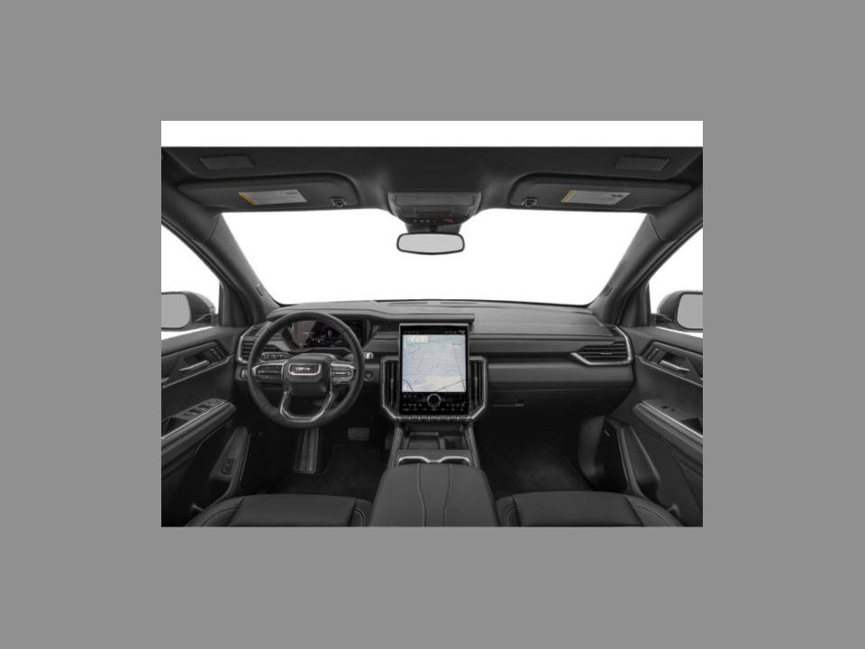 2026 GMC Acadia Elevation FWD