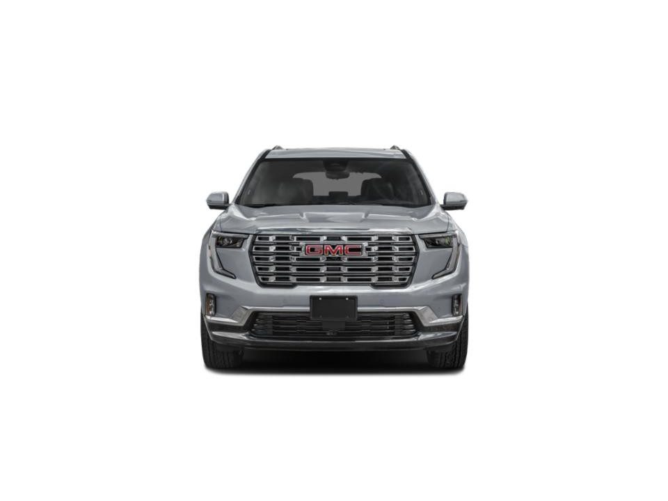 2026 GMC Acadia Denali FWD