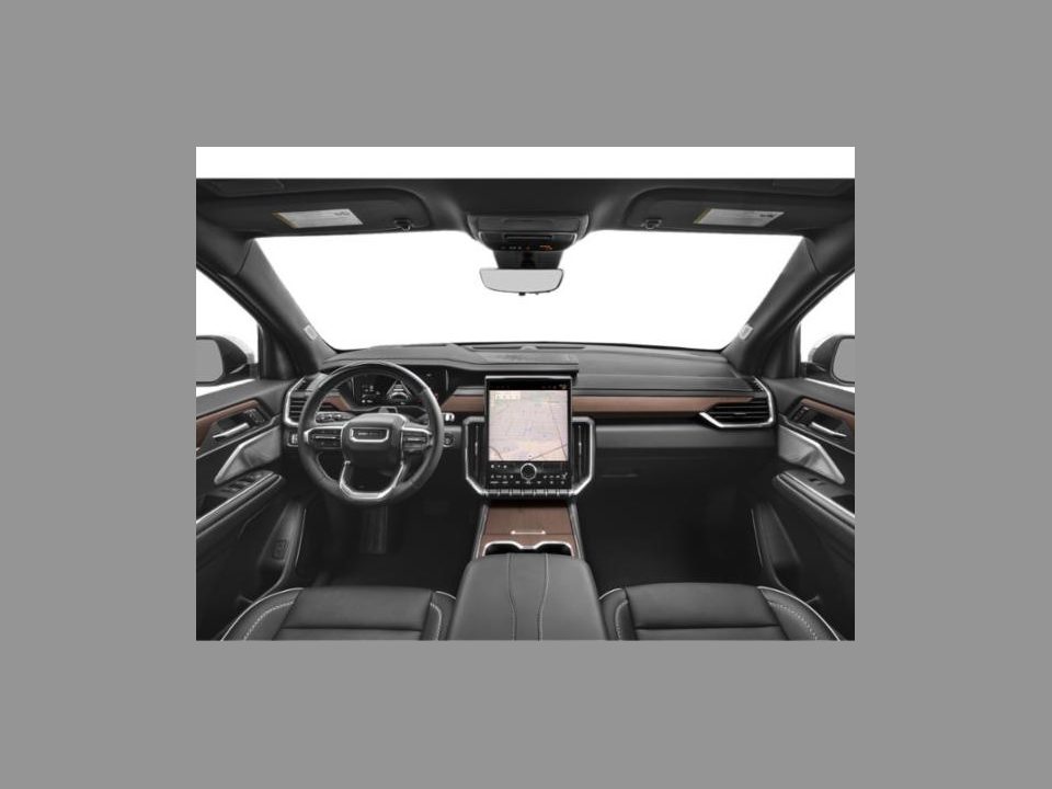 2026 GMC Acadia Denali FWD