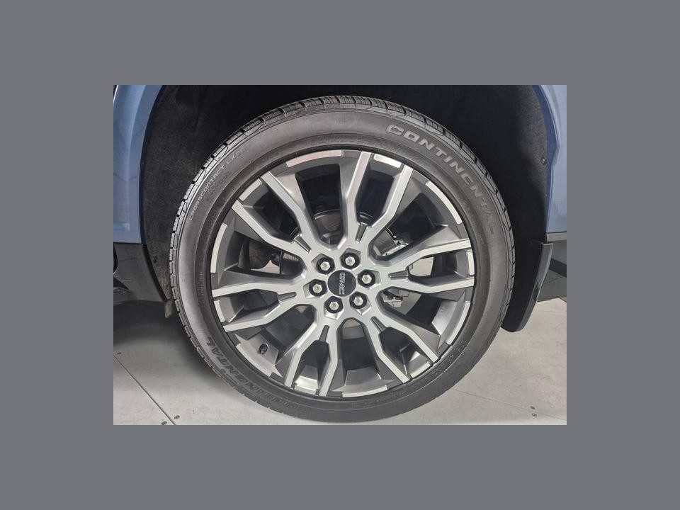 2026 GMC Acadia Denali Ultimate AWD
