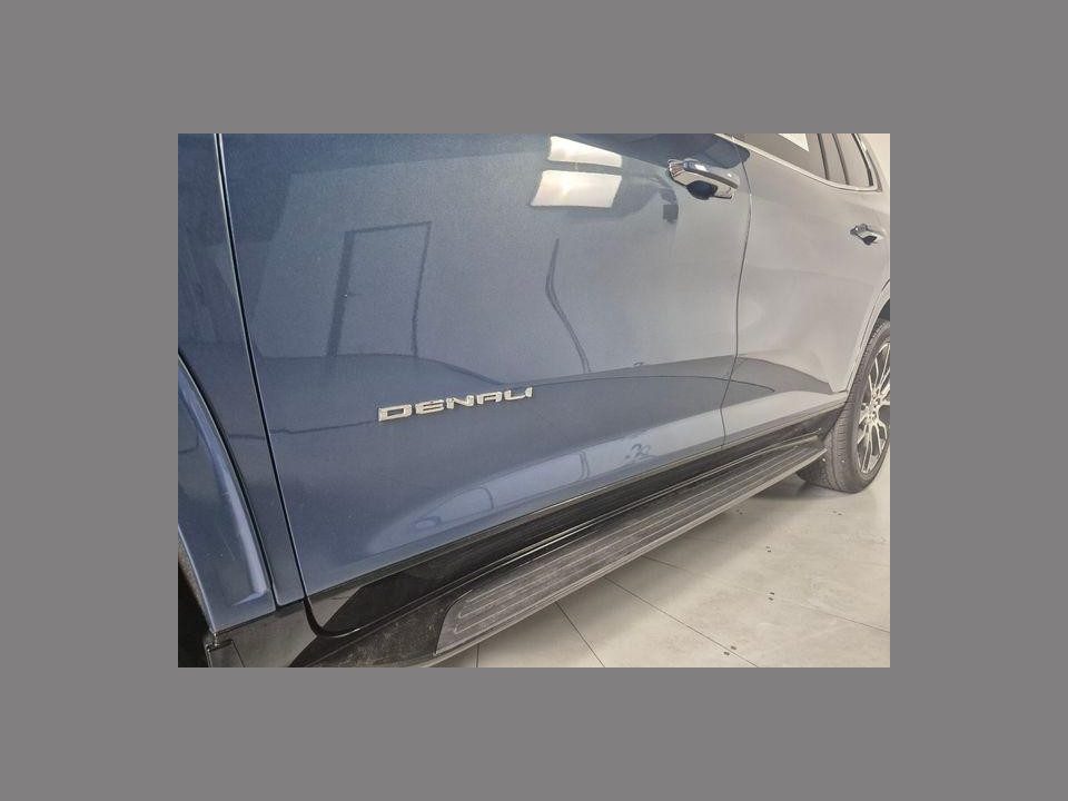 2026 GMC Acadia Denali Ultimate AWD