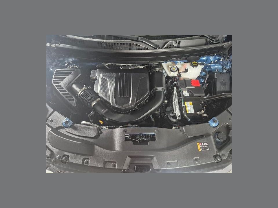 2026 GMC Acadia Denali Ultimate AWD