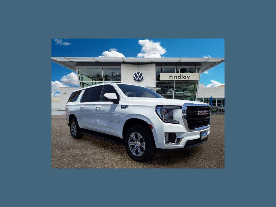 2023 GMC Yukon XL 2WD SLE