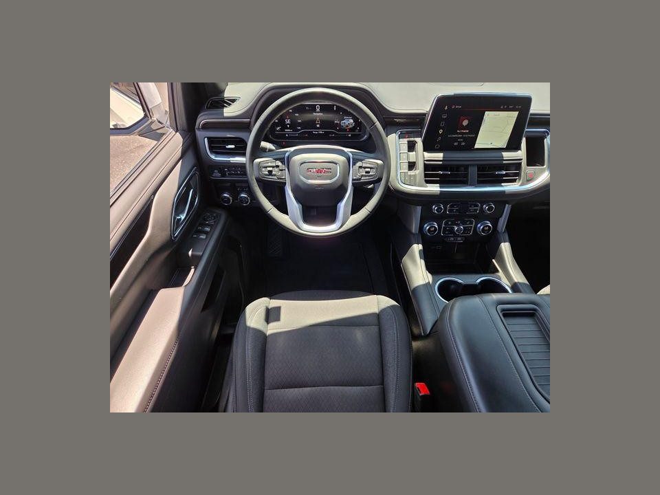 2023 GMC Yukon XL 2WD SLE