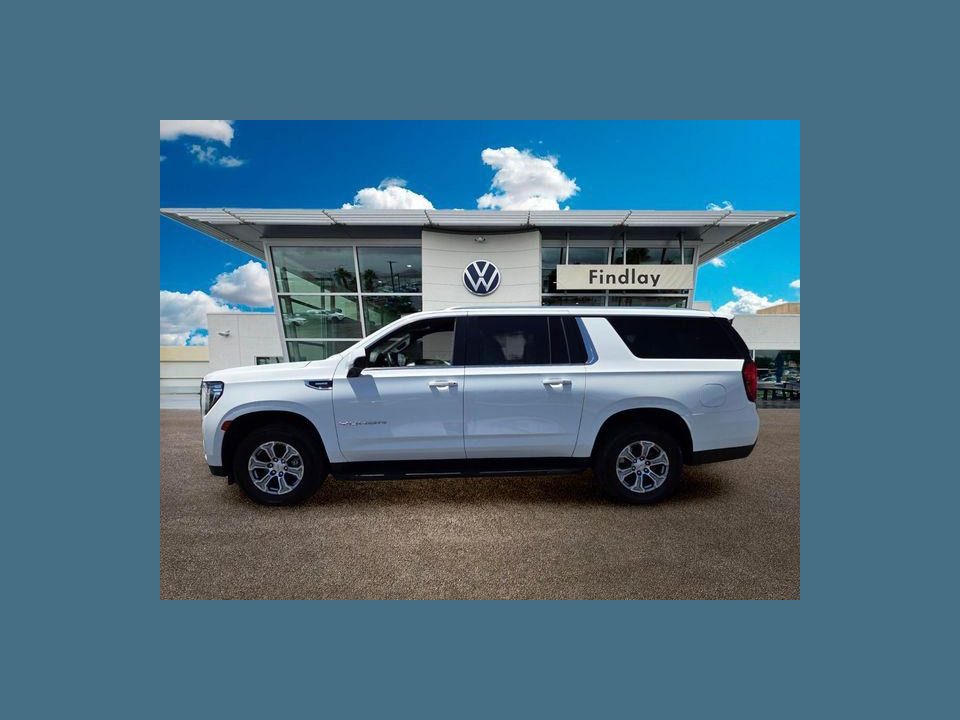 2023 GMC Yukon XL 2WD SLE