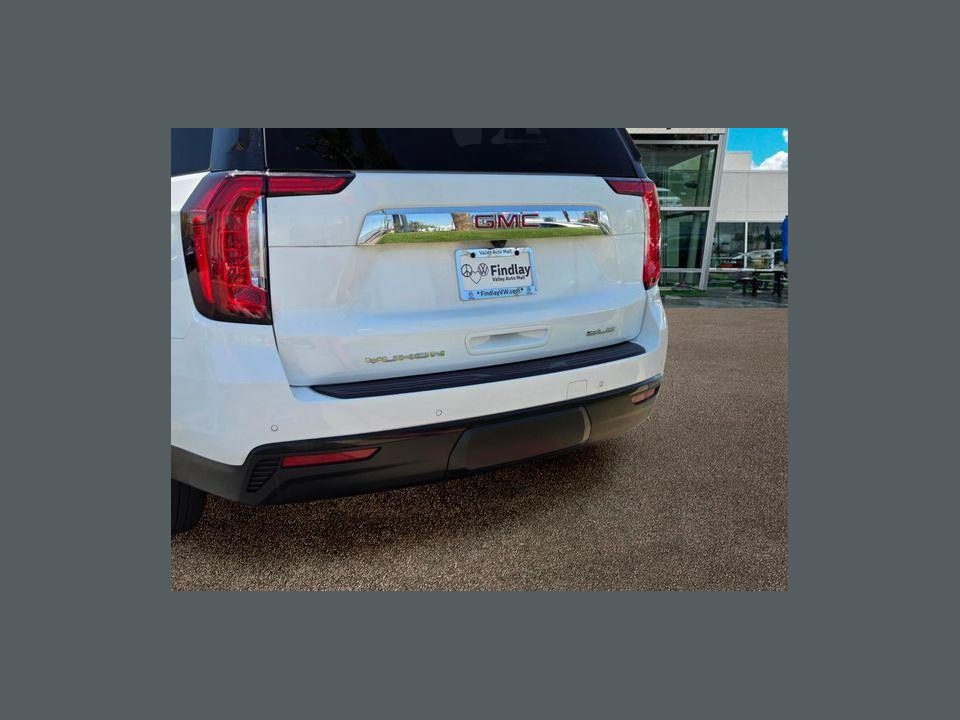 2023 GMC Yukon XL 2WD SLE