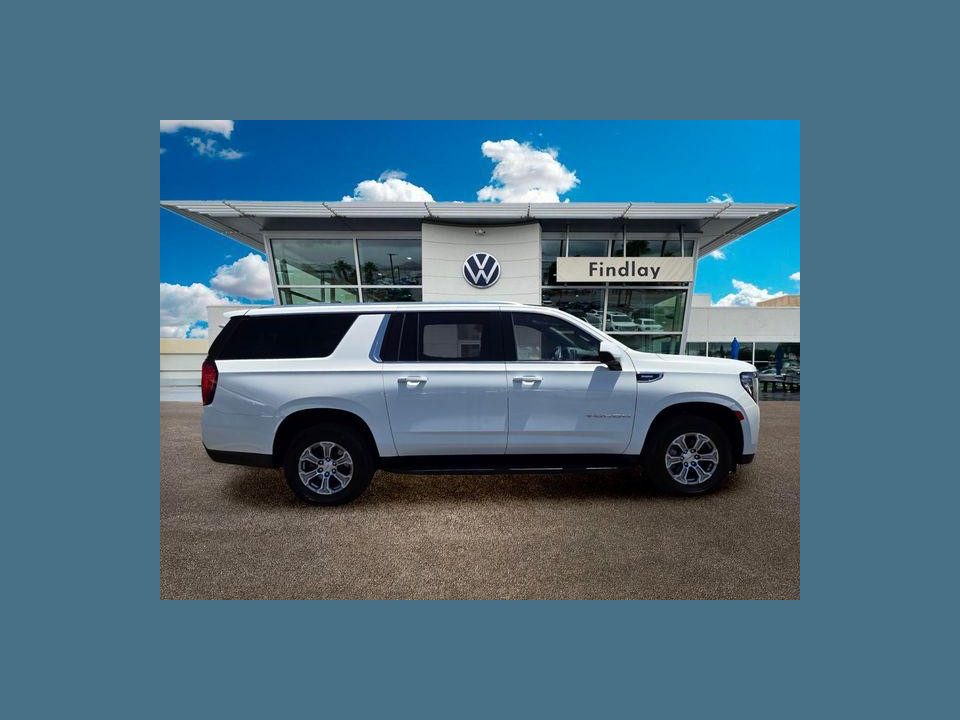 2023 GMC Yukon XL 2WD SLE