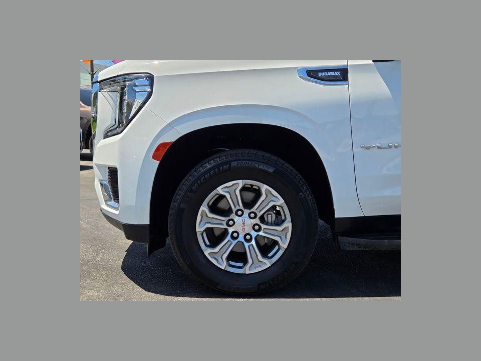 2023 GMC Yukon XL 2WD SLE