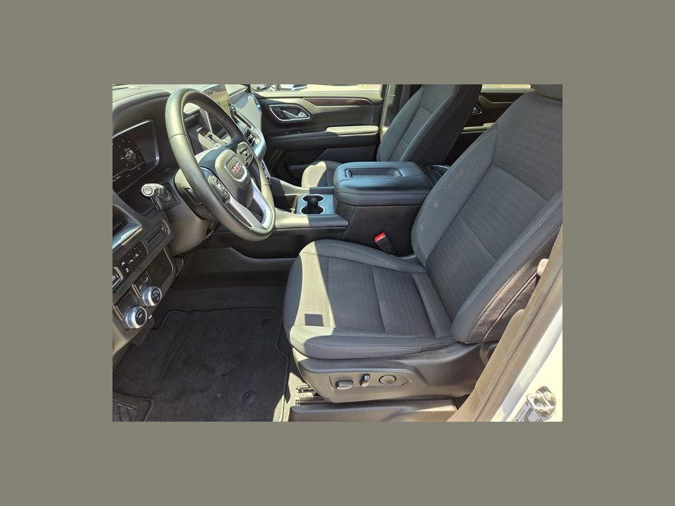 2023 GMC Yukon XL 2WD SLE