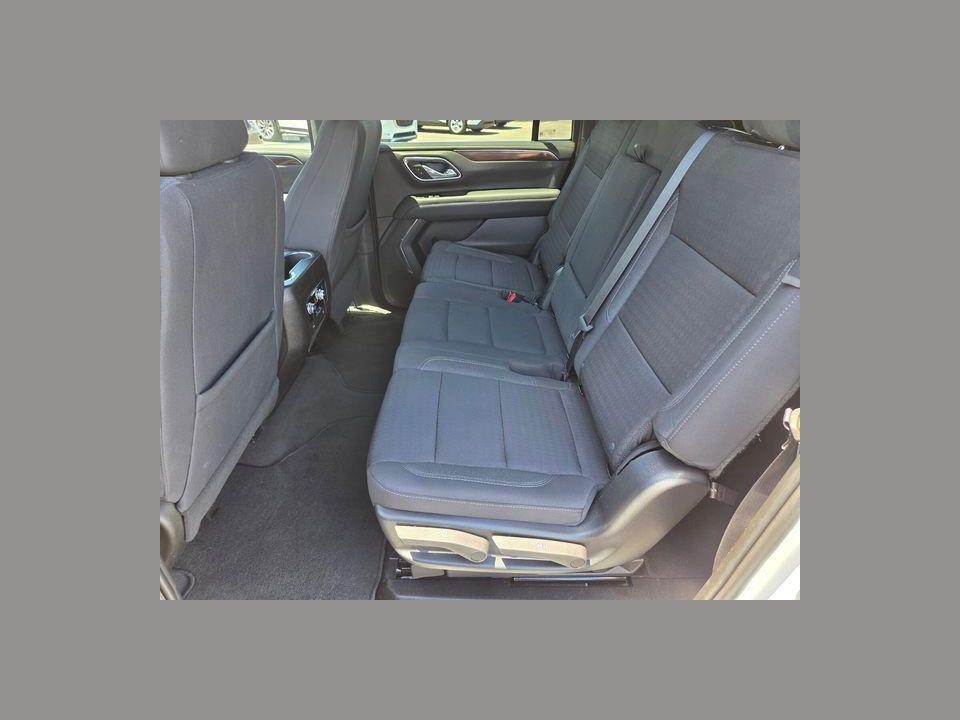 2023 GMC Yukon XL 2WD SLE
