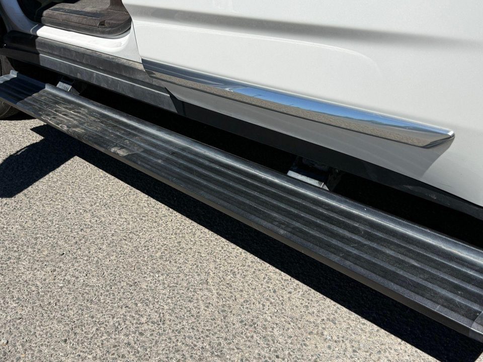 2022 GMC Yukon 4WD Denali
