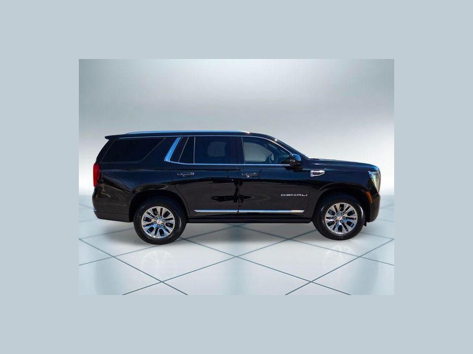 2026 GMC Yukon 4WD Denali