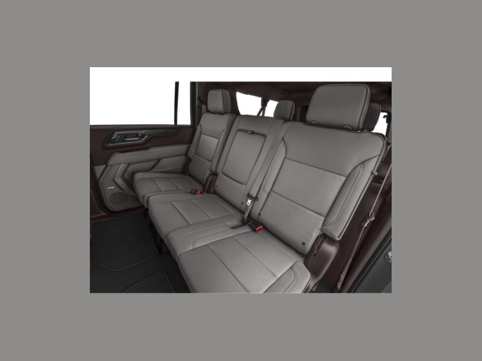 2026 GMC Yukon XL 4WD Elevation