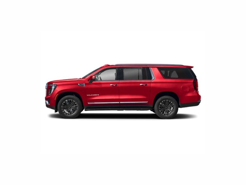 2026 GMC Yukon XL 4WD Elevation