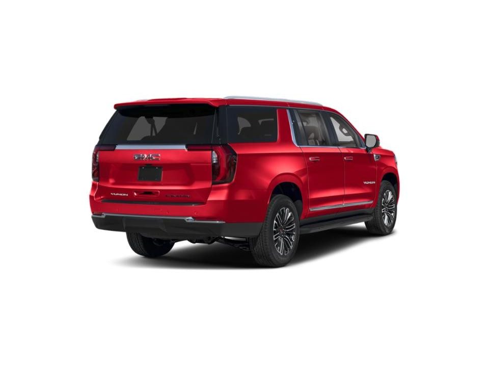 2026 GMC Yukon XL 4WD Elevation