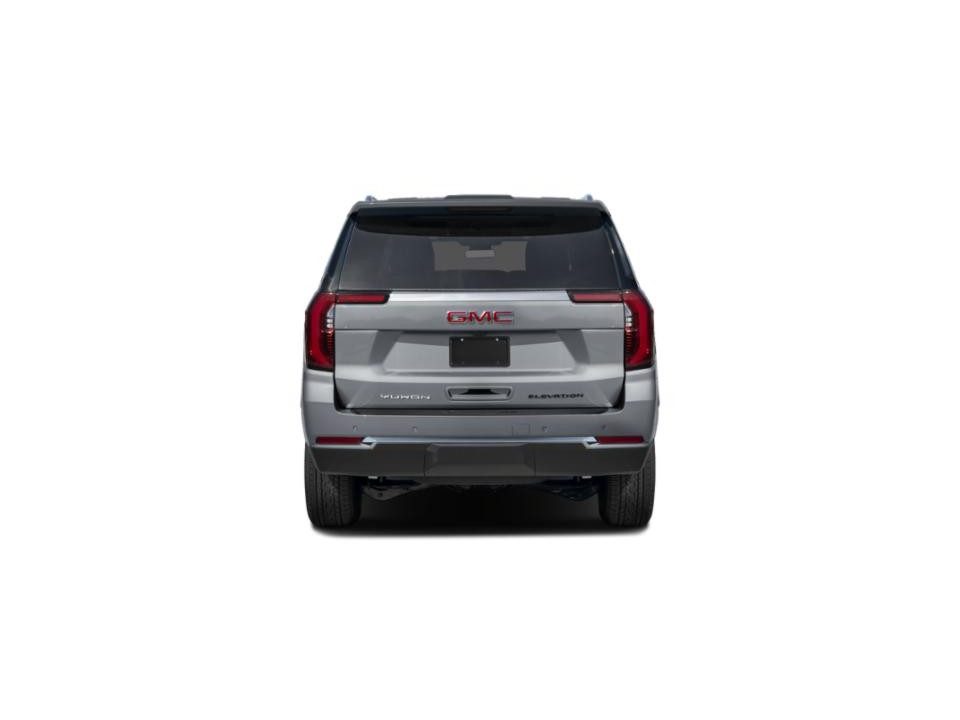 2026 GMC Yukon XL 4WD Elevation