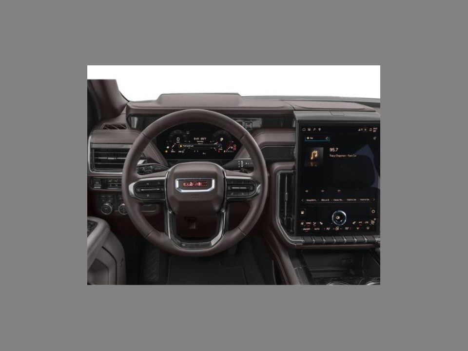 2026 GMC Yukon XL 4WD Elevation
