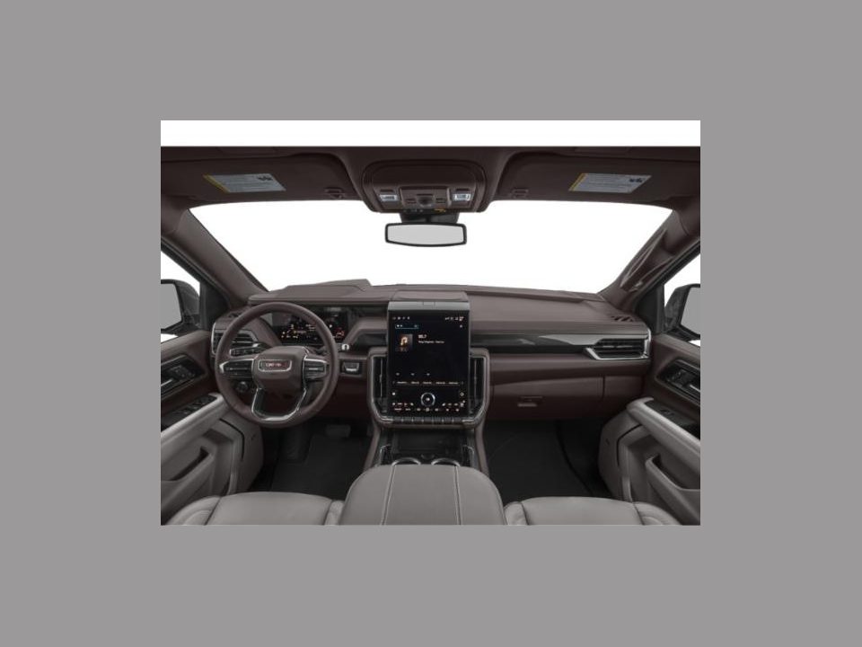 2026 GMC Yukon XL 4WD Elevation