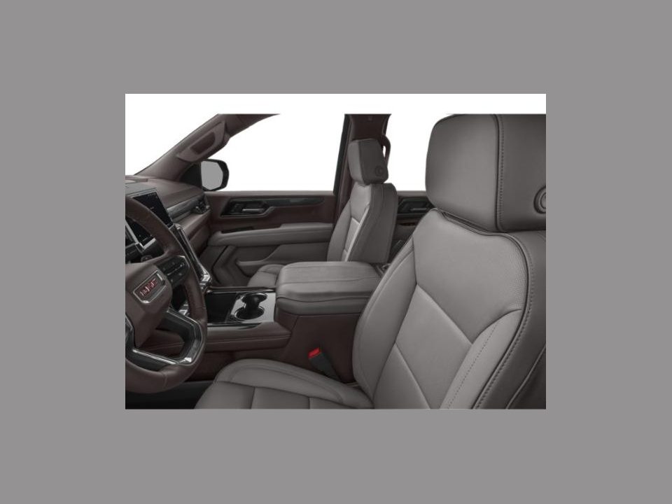 2026 GMC Yukon XL 4WD Elevation