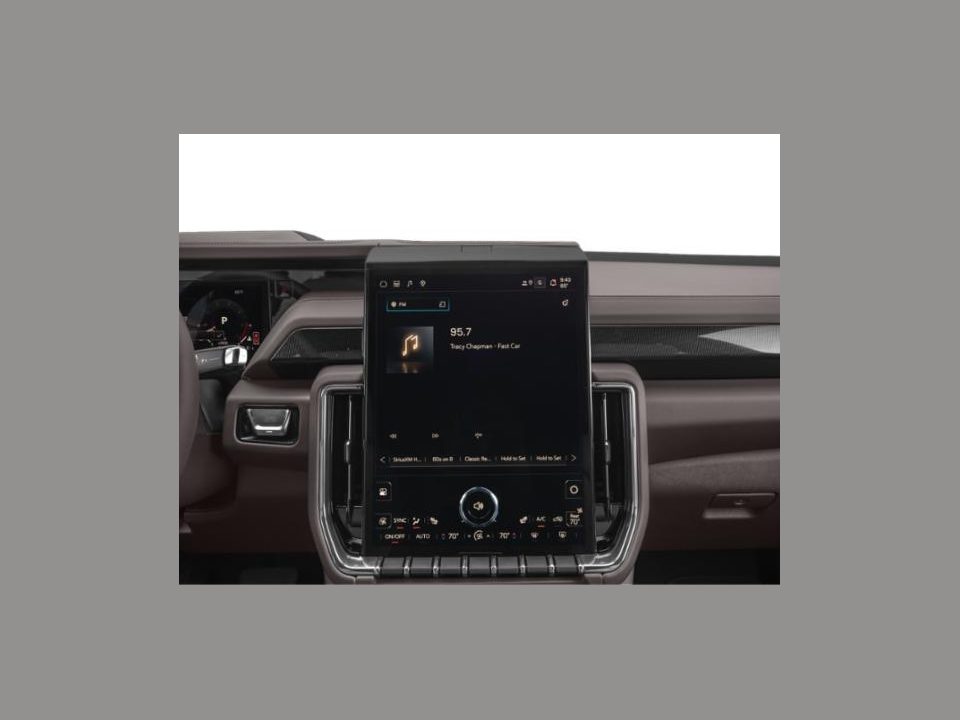 2026 GMC Yukon XL 4WD Elevation