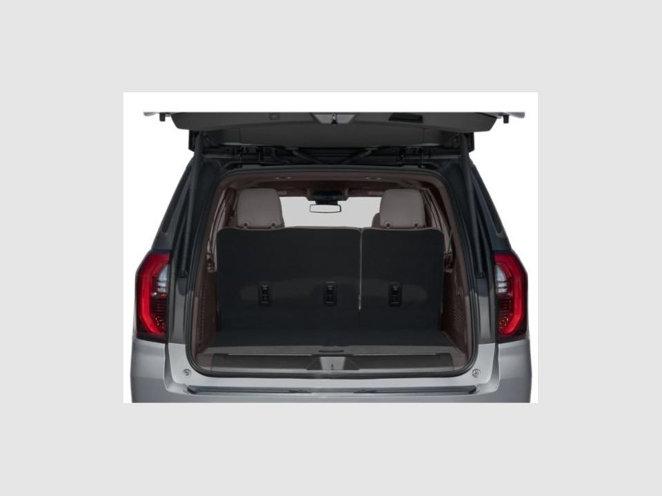 2026 GMC Yukon XL 4WD Elevation