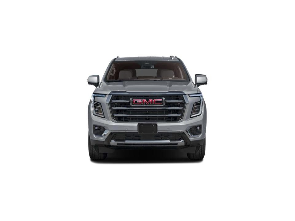 2026 GMC Yukon XL 4WD Elevation