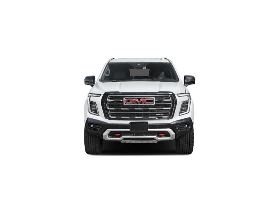 2026 GMC Yukon XL 4WD AT4