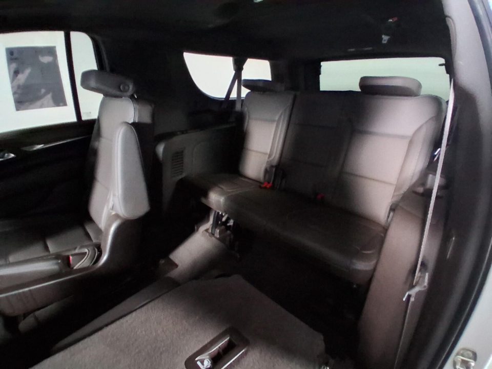 2021 GMC Yukon XL 4WD Denali