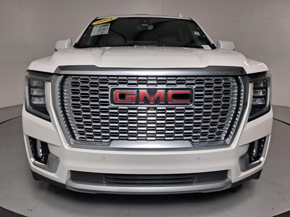 2021 GMC Yukon XL 4WD Denali
