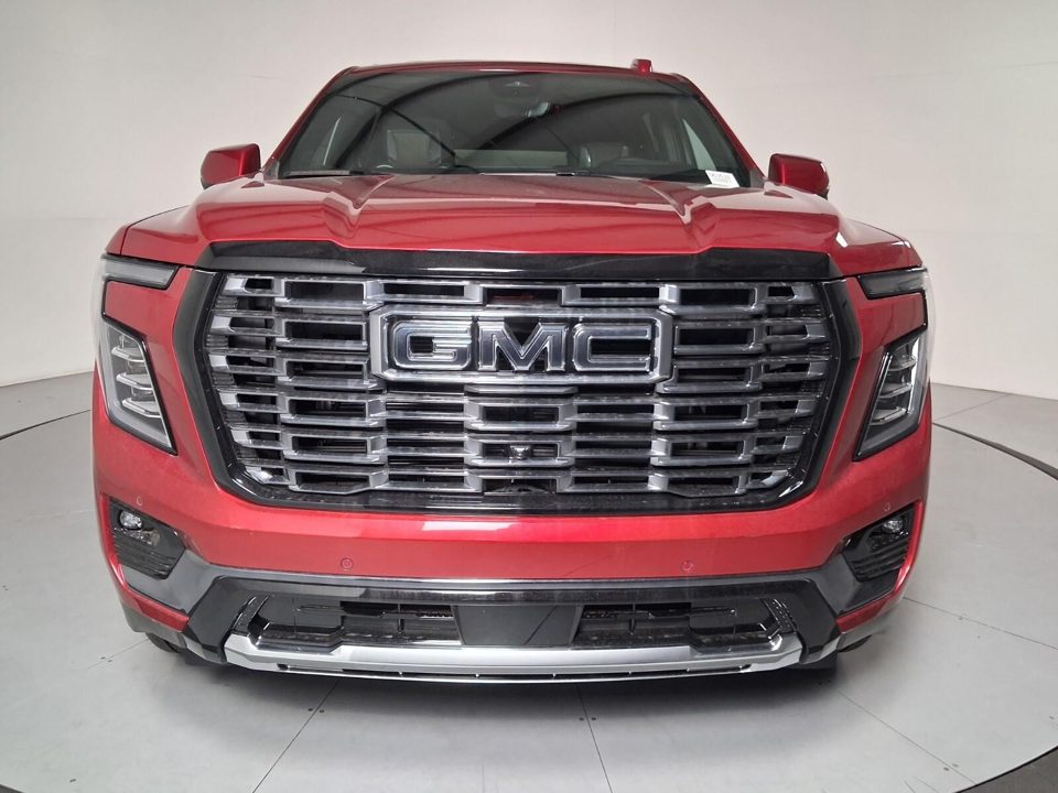 2026 GMC Yukon XL 4WD Denali Ultimate