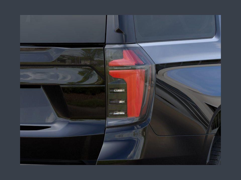 2026 Chevrolet Suburban LS, RWD