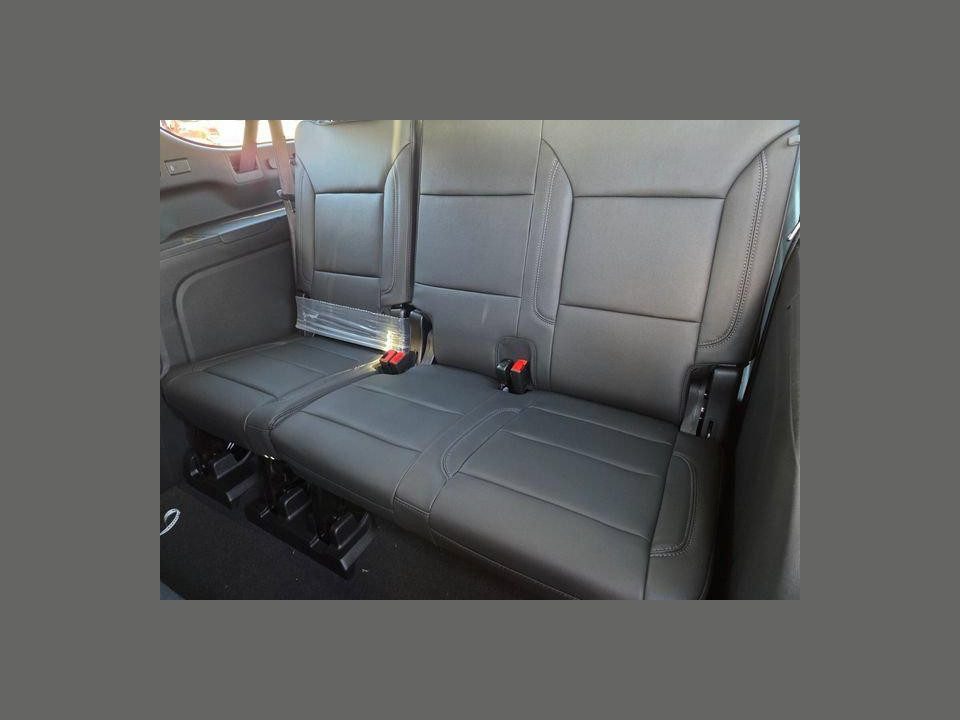 2026 Chevrolet Suburban LT, RWD