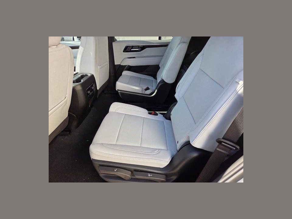 2026 Chevrolet Tahoe 2WD Premier