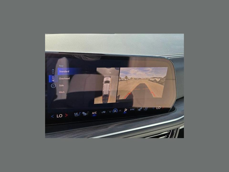 2026 Chevrolet Tahoe 2WD Premier
