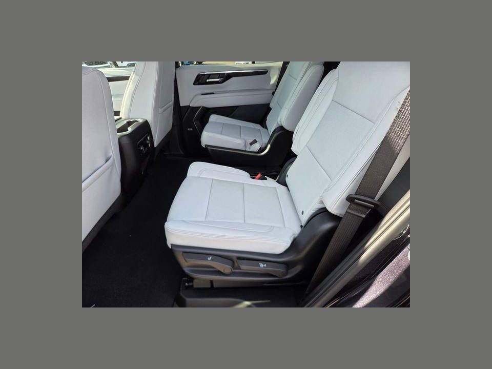 2026 Chevrolet Tahoe 2WD Premier
