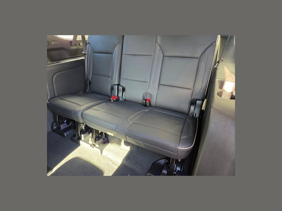 2026 Chevrolet Suburban Premier, 4WD