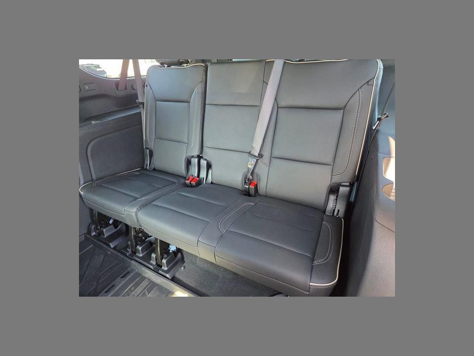 2026 Chevrolet Suburban Premier, 4WD