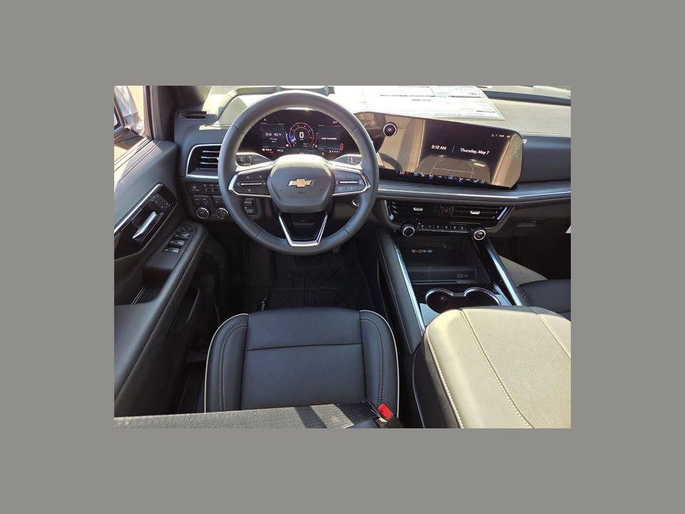 2026 Chevrolet Suburban Premier, 4WD