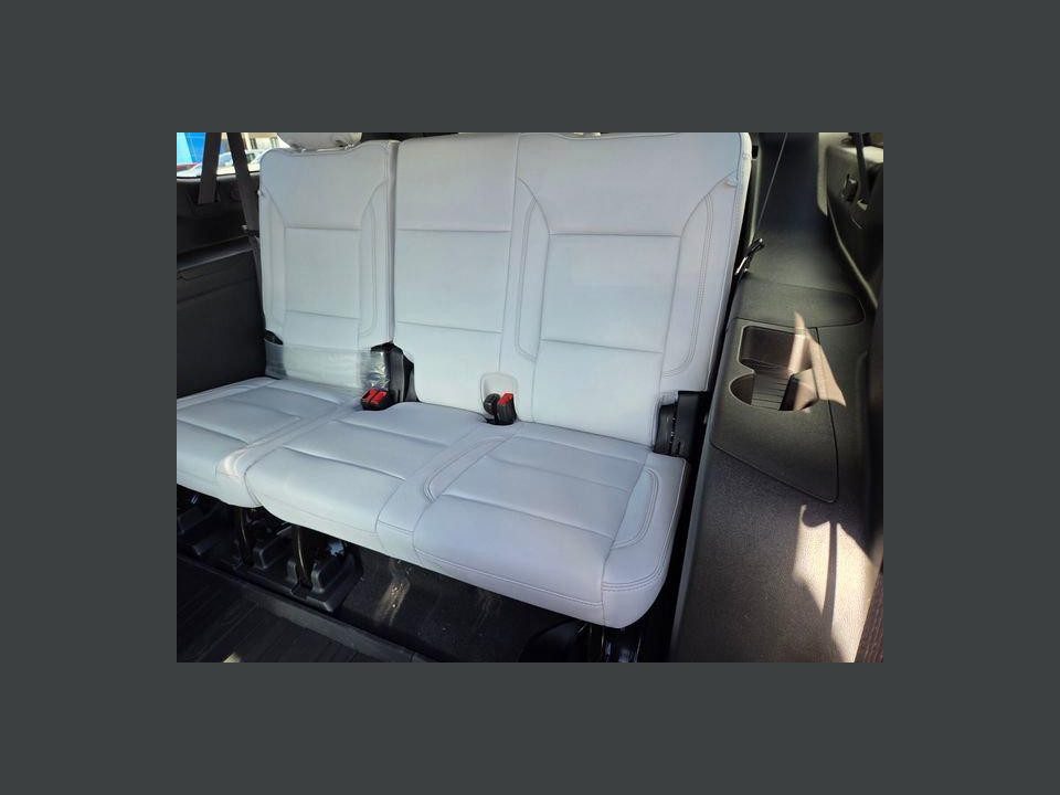 2026 Chevrolet Suburban Premier, 4WD
