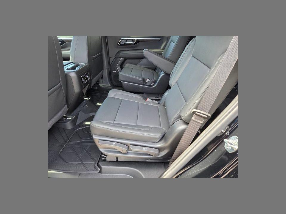 2026 Chevrolet Tahoe 4WD Z71