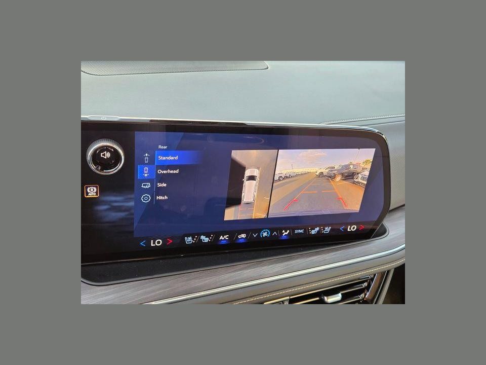 2026 Chevrolet Tahoe 4WD Premier