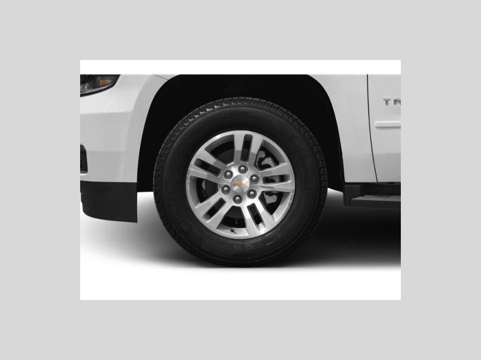 2019 Chevrolet Tahoe LS