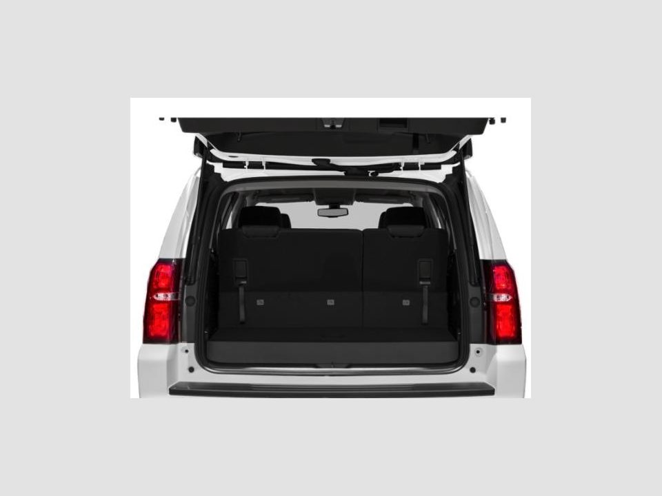 2019 Chevrolet Tahoe LS