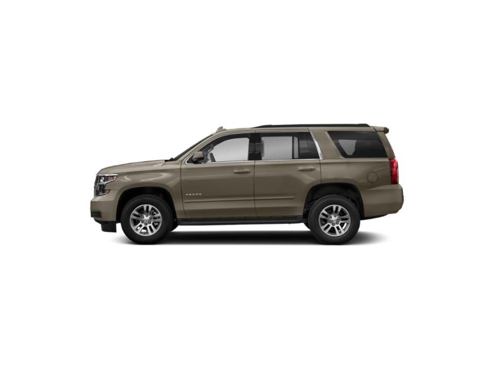2019 Chevrolet Tahoe LS