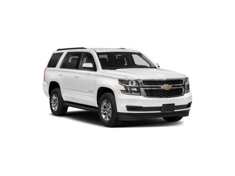 2019 Chevrolet Tahoe LS