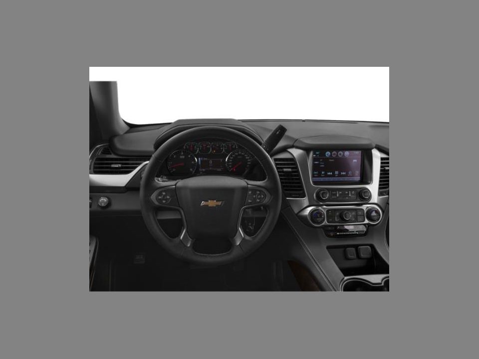 2019 Chevrolet Tahoe LS