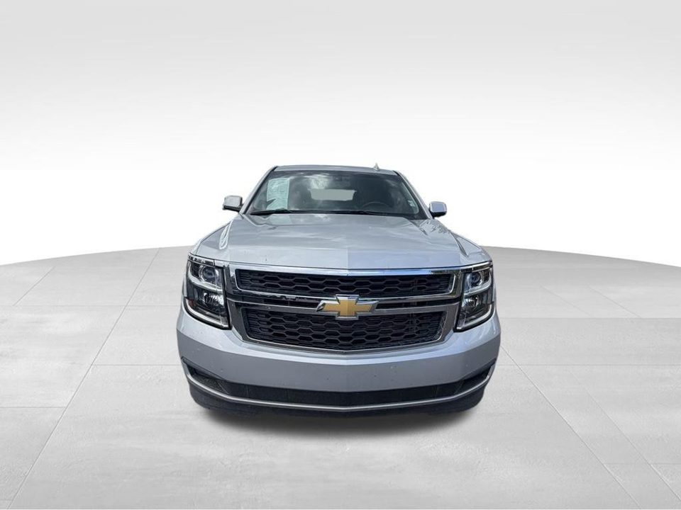 2016 Chevrolet Tahoe LS