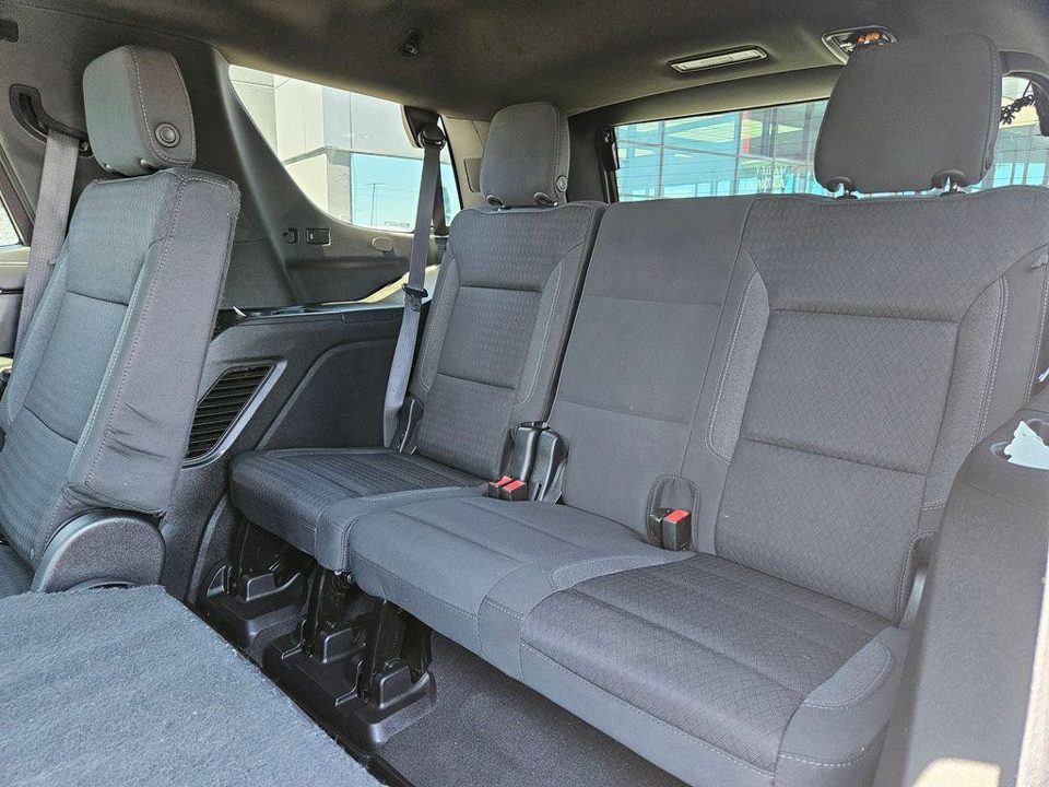 2023 Chevrolet Tahoe 2WD LS